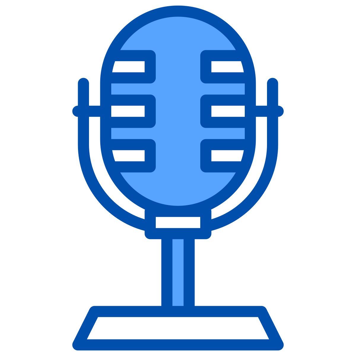 microfone icon