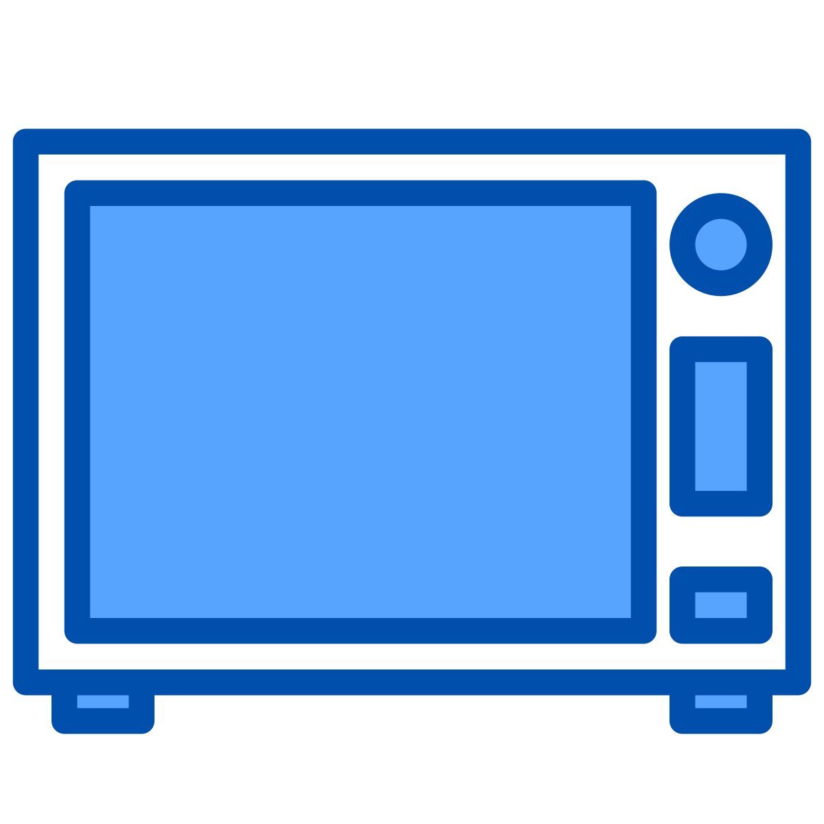 microondas icon