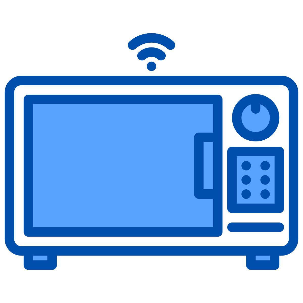 microwave icon
