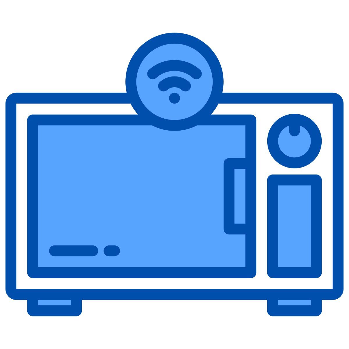 microwave icon