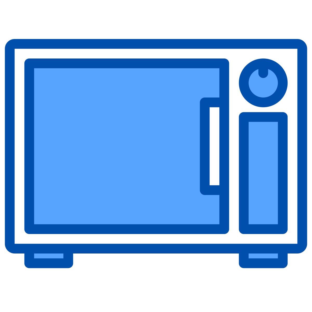 micro onde icon