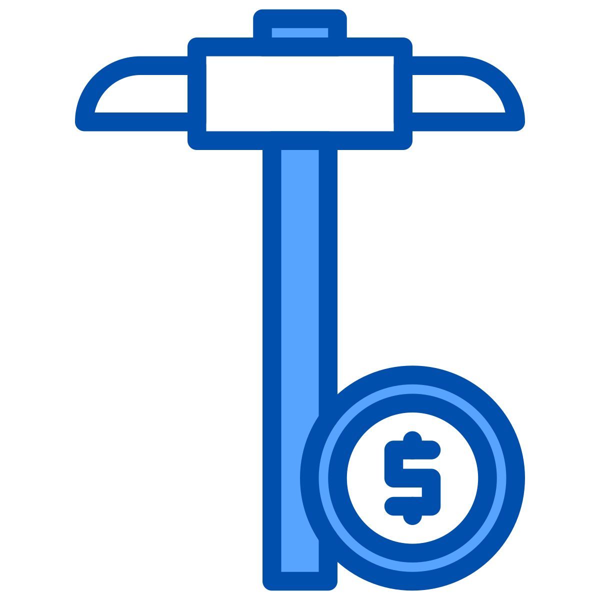 mining icon