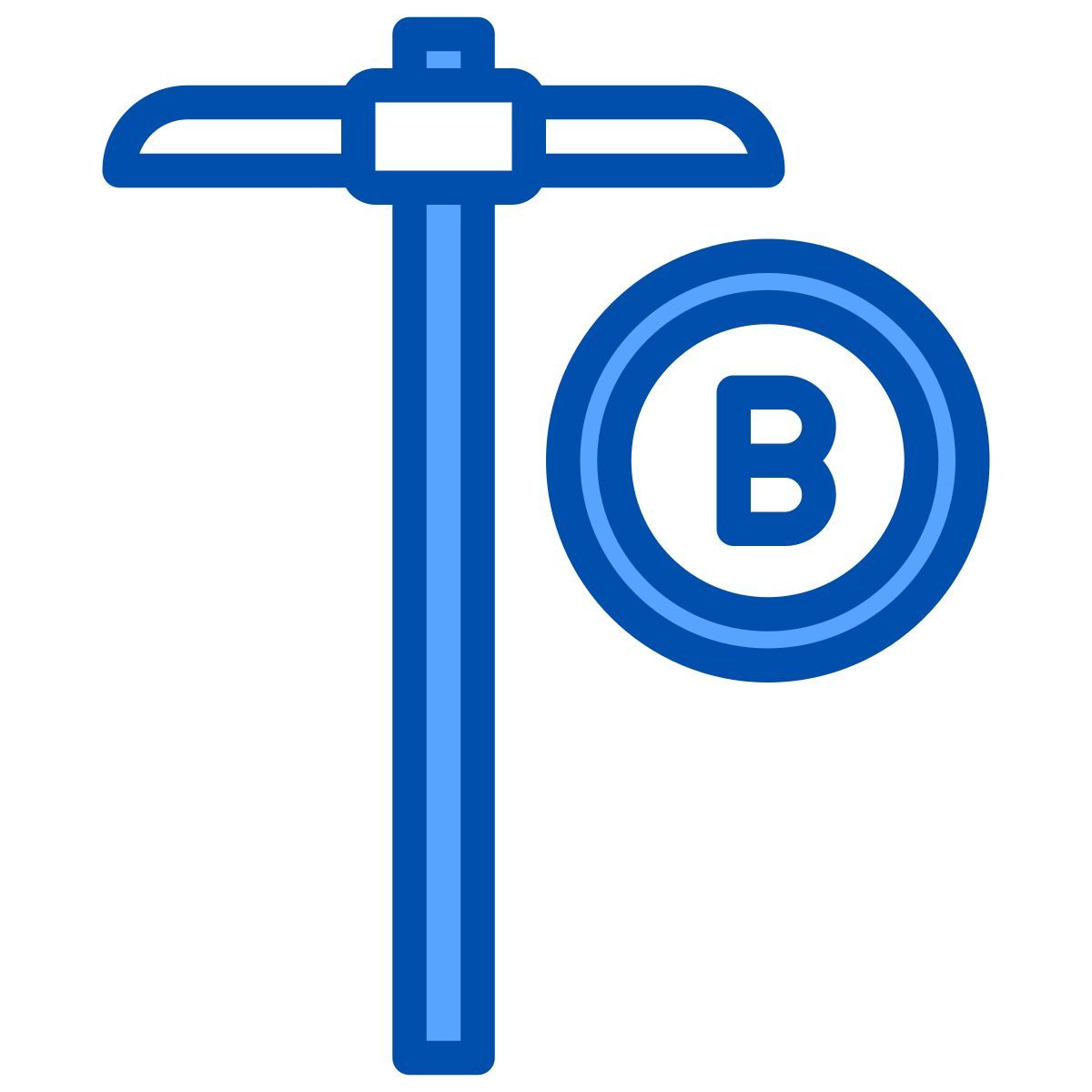 mining icon