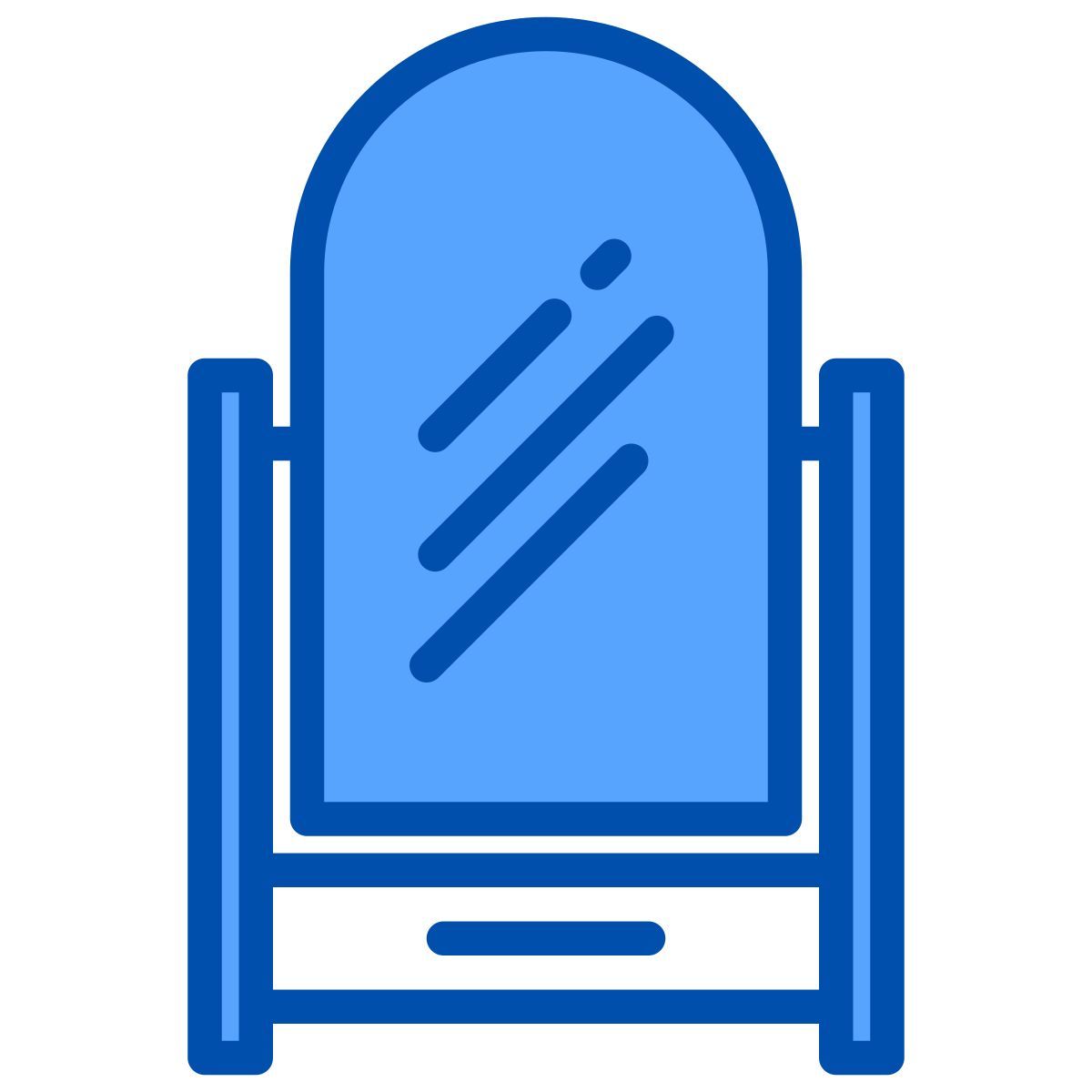 镜子 icon