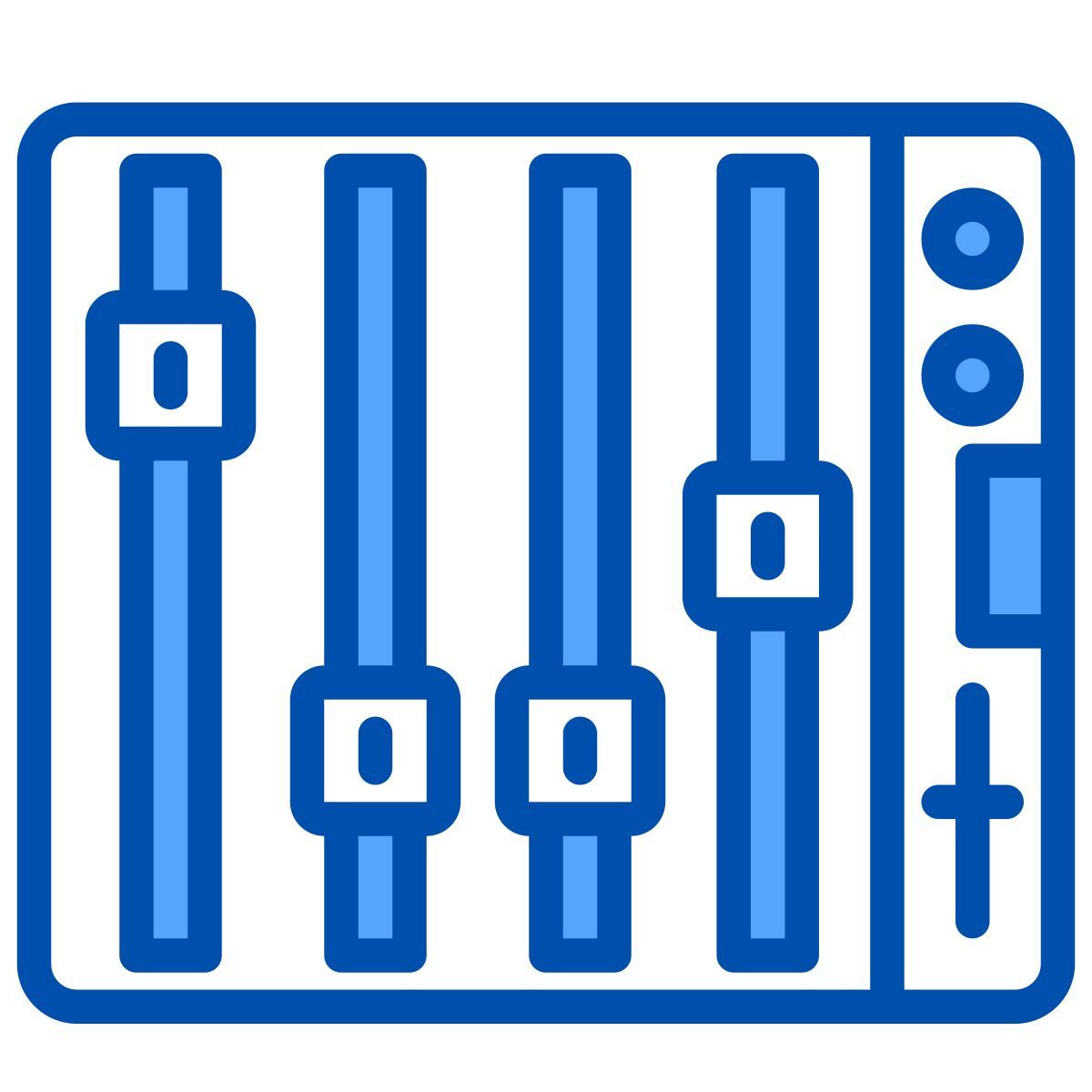 rührgerät icon