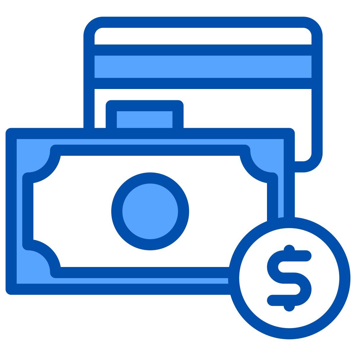 payment method icon