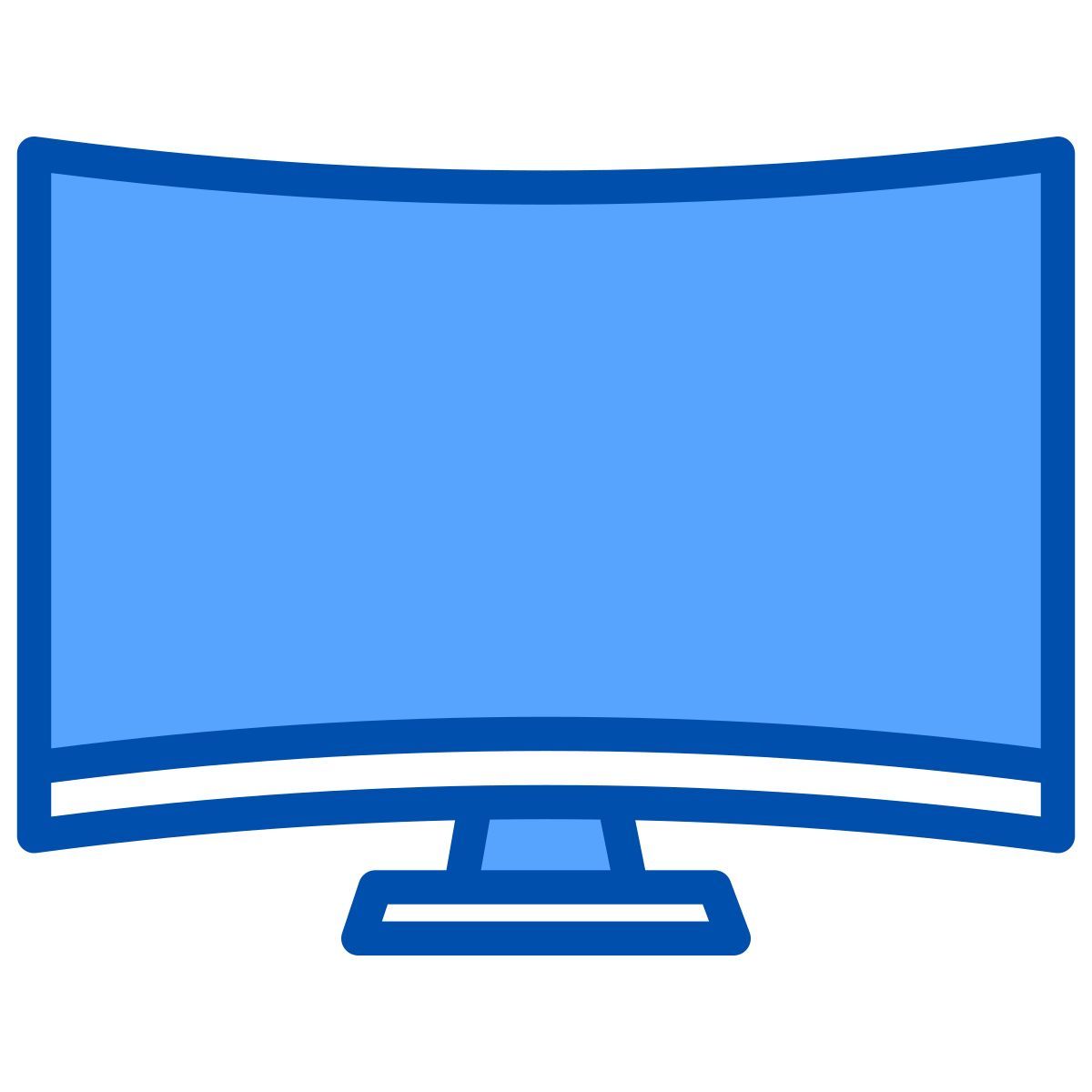 monitor icon