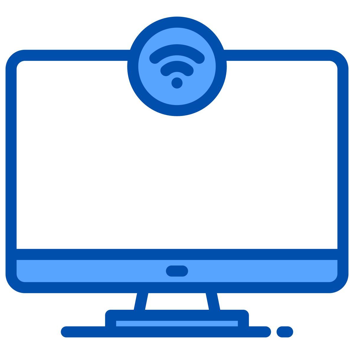 monitor icon