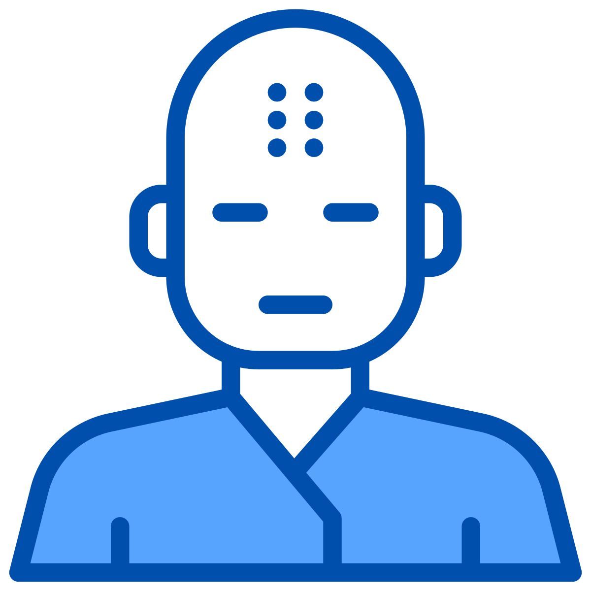 monk icon