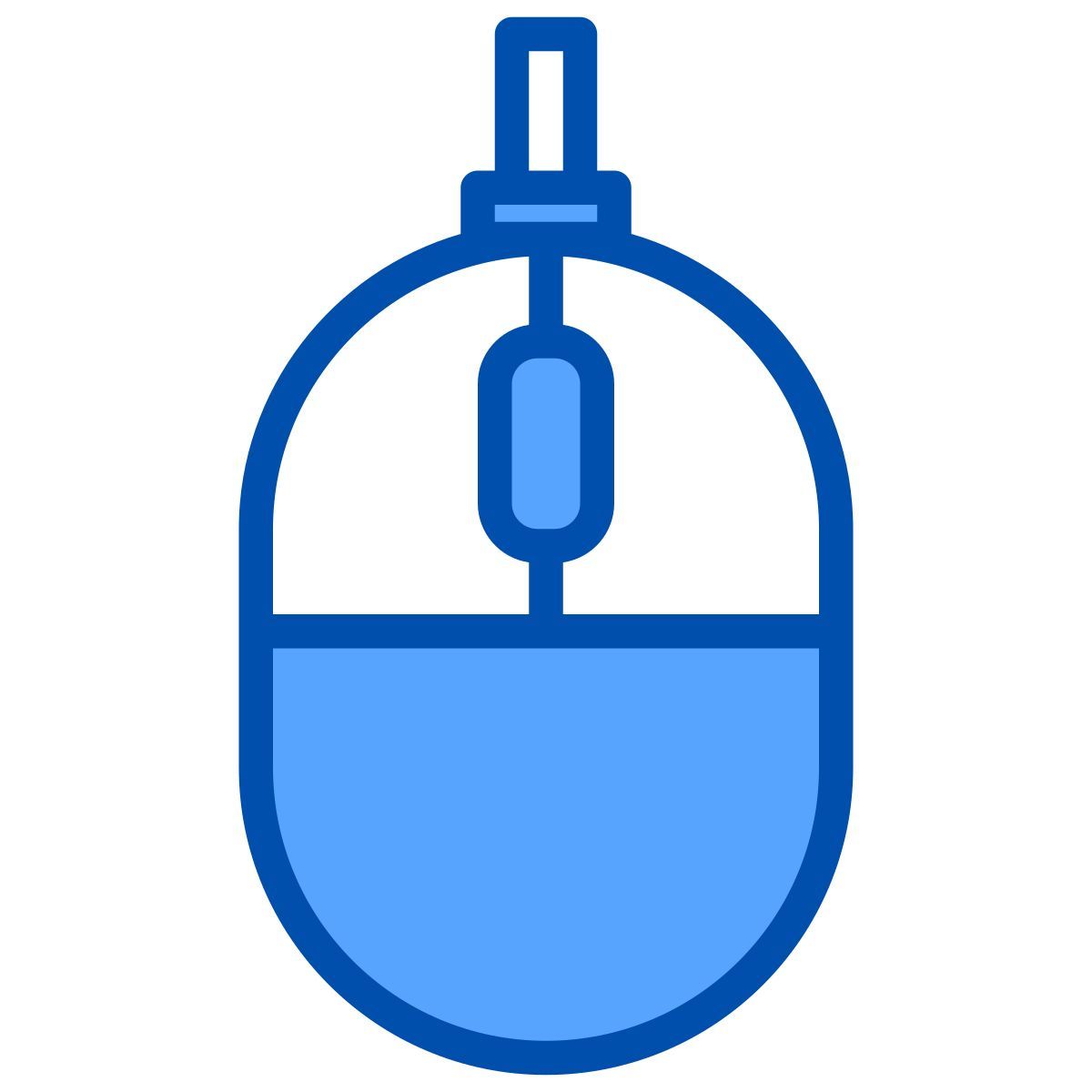 maus icon