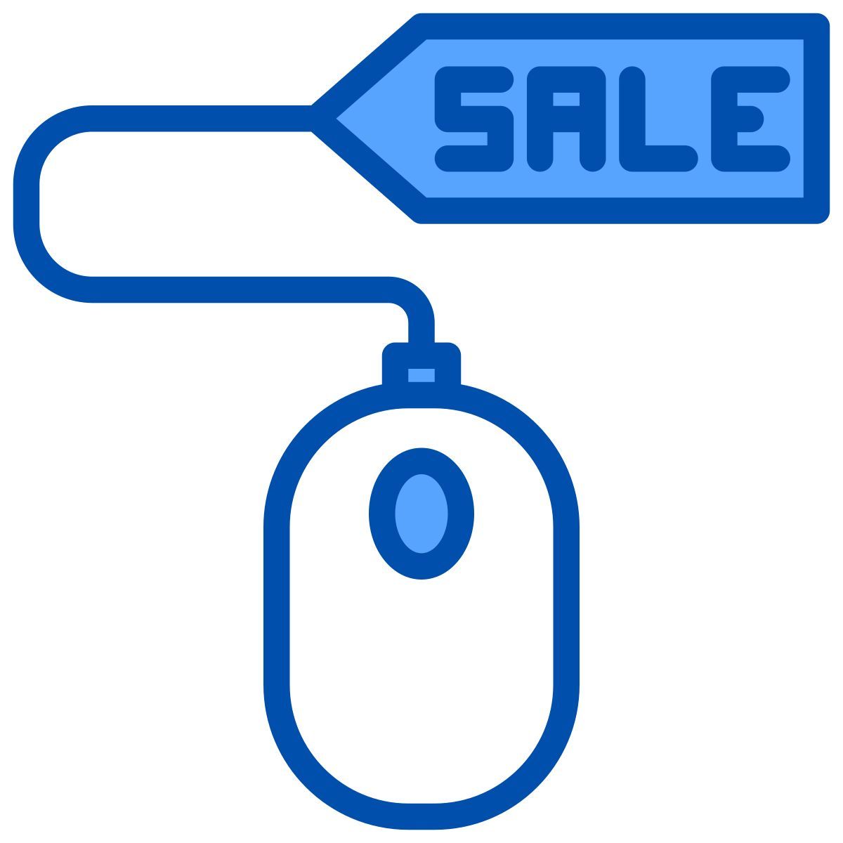 mouse icon
