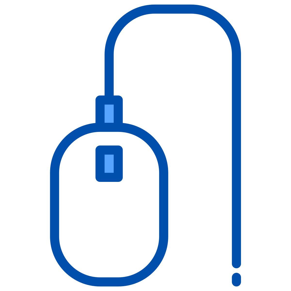 maus icon