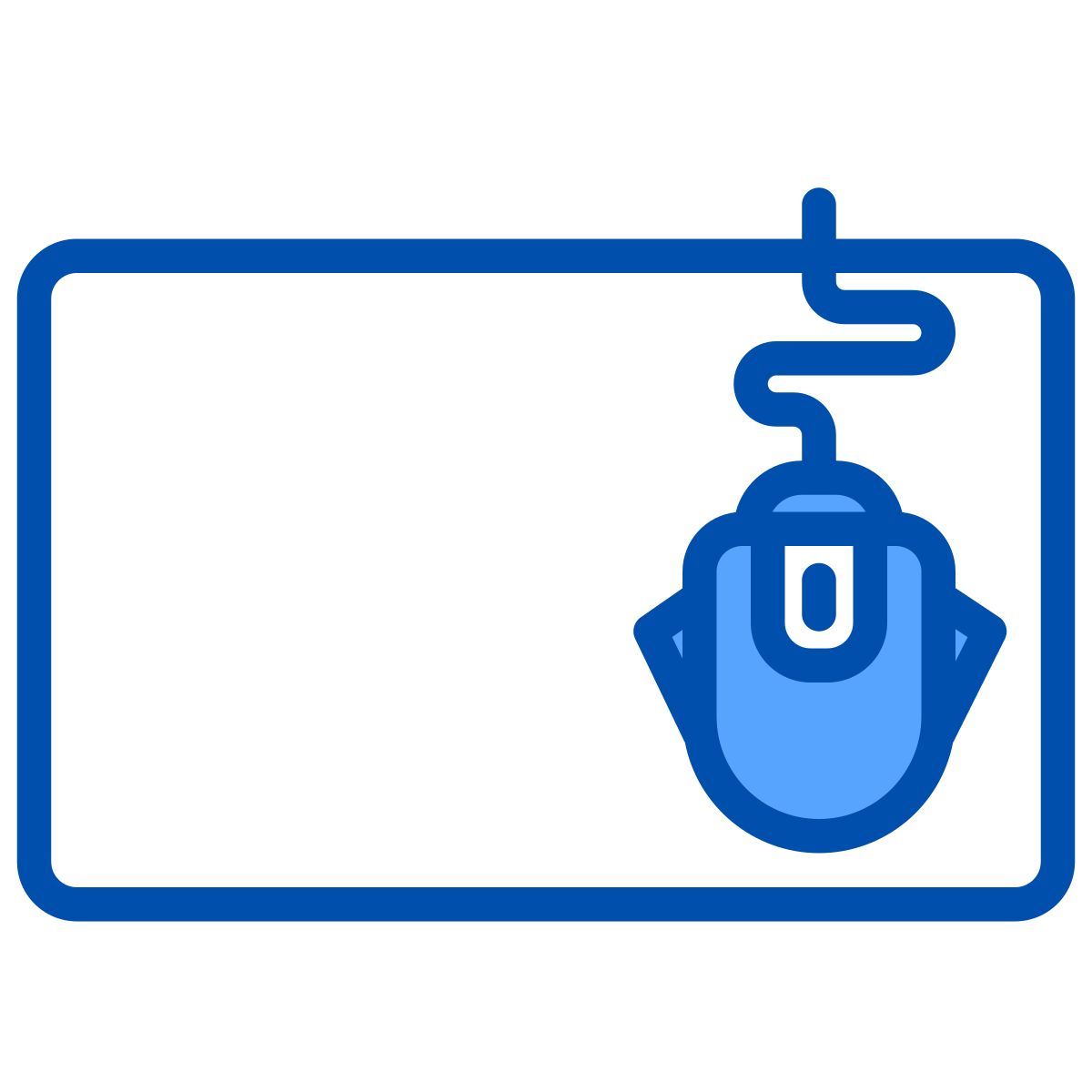 mouse icon