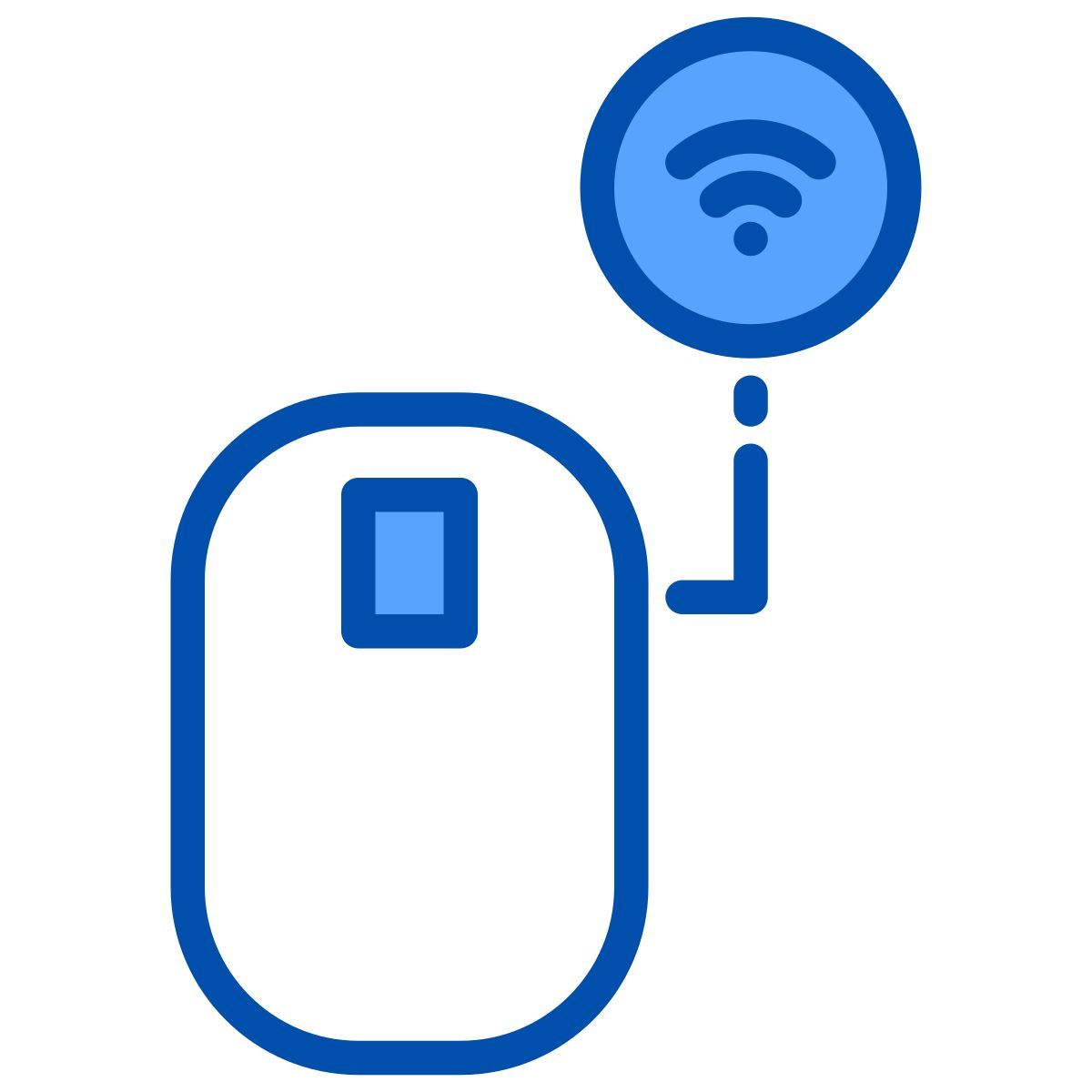 mouse icon