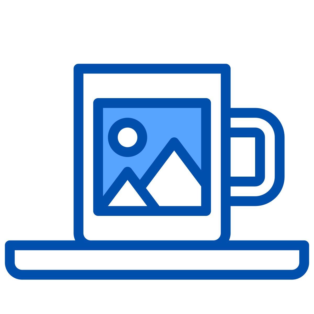 mug icon