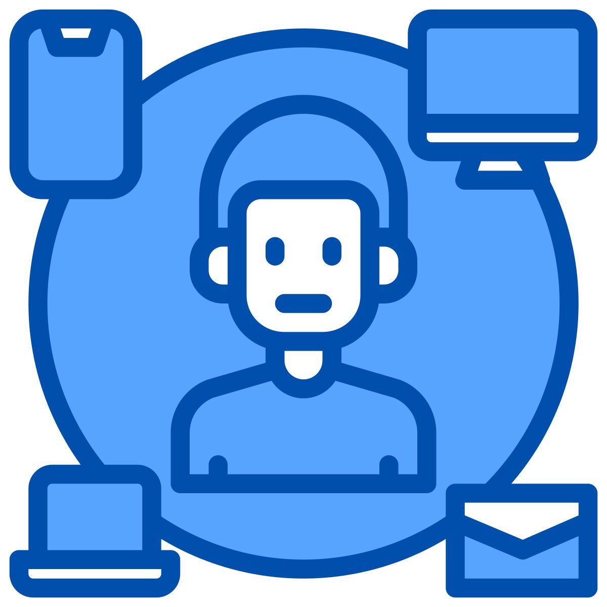 multitasking icon