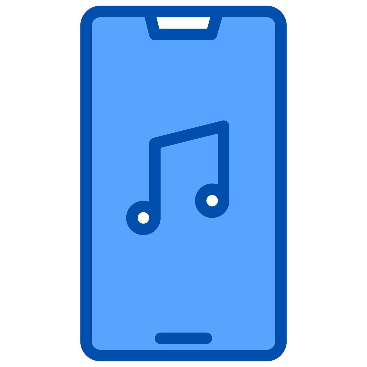 musik app icon