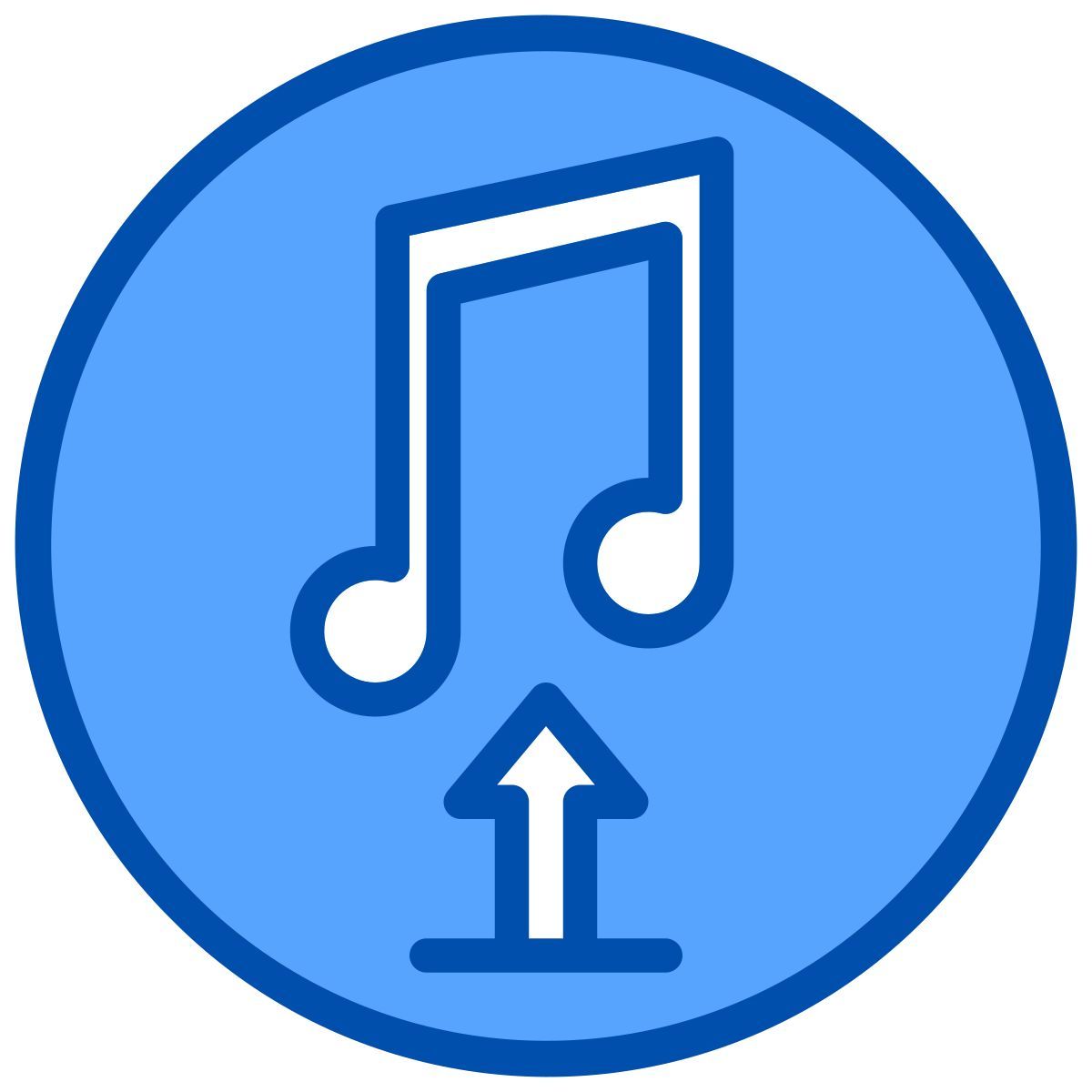 musique icon