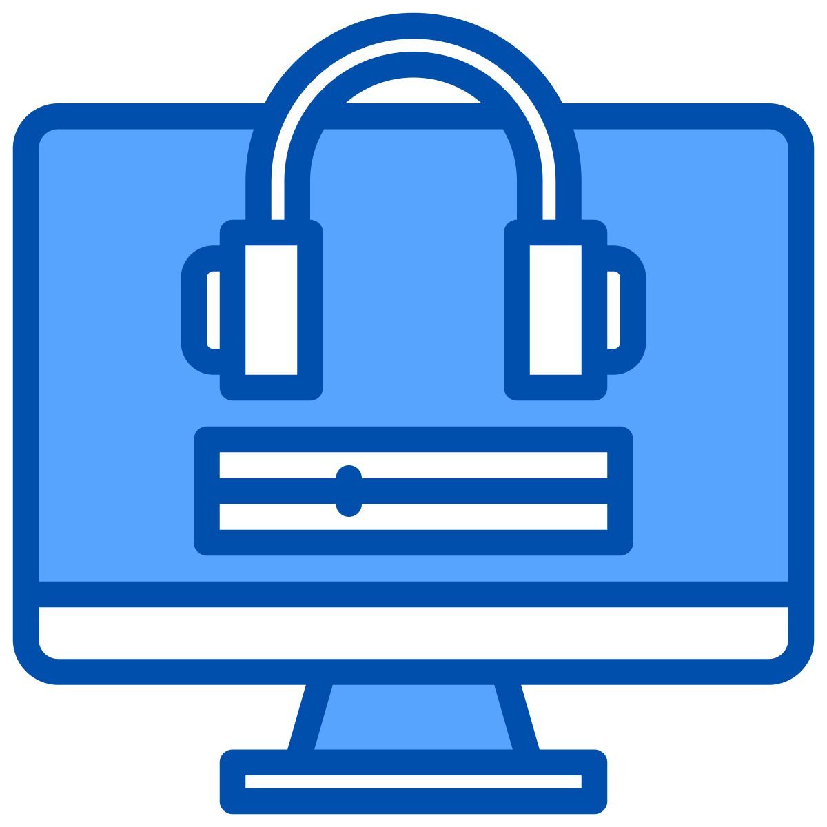 music player icon
