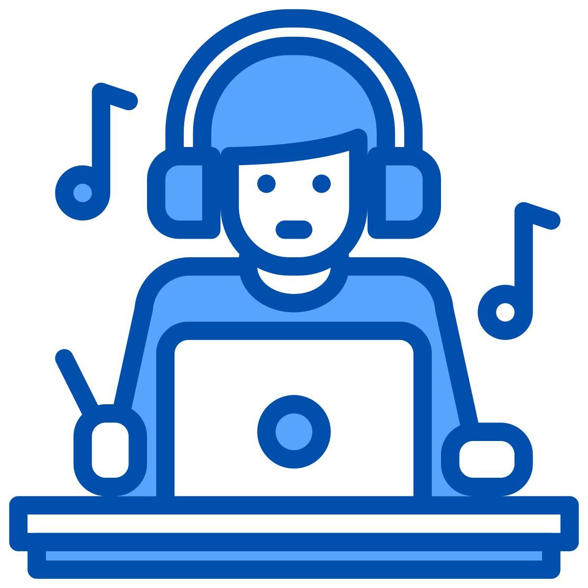 musik icon