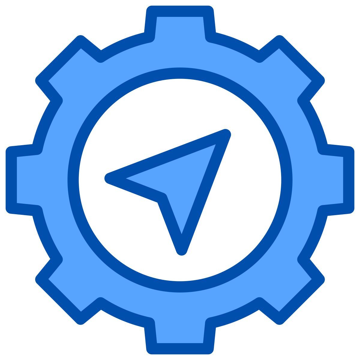 navigator icon