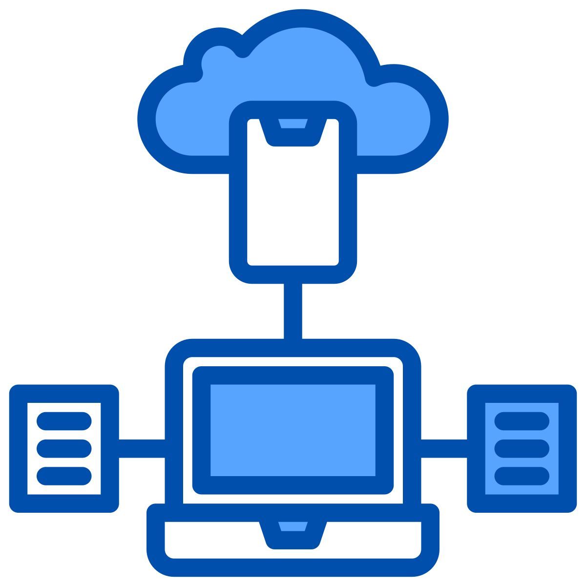 network icon