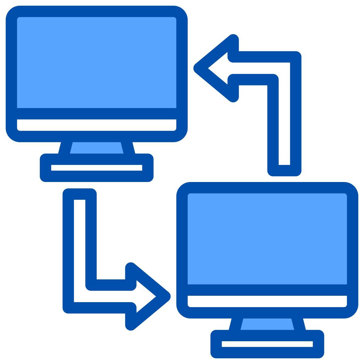 rede icon