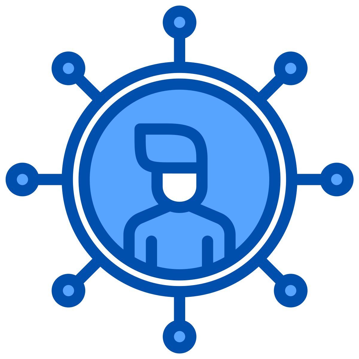 rede icon