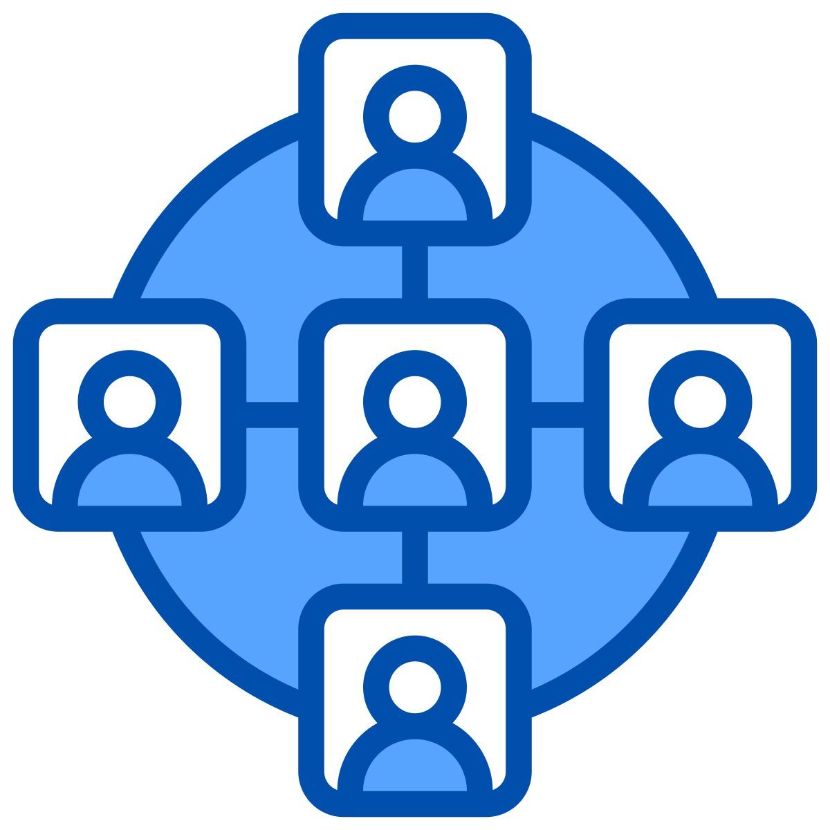 network icon