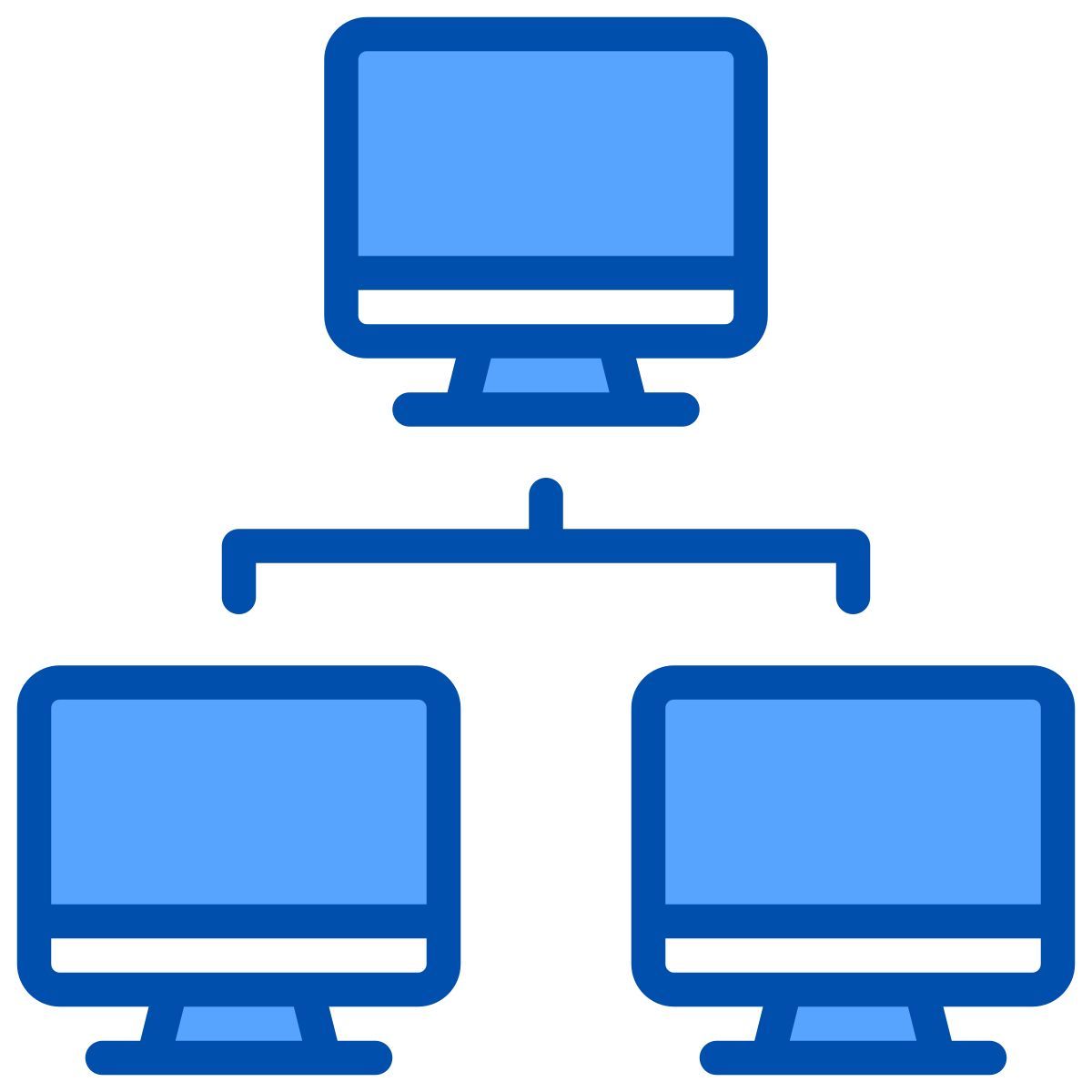 réseau icon