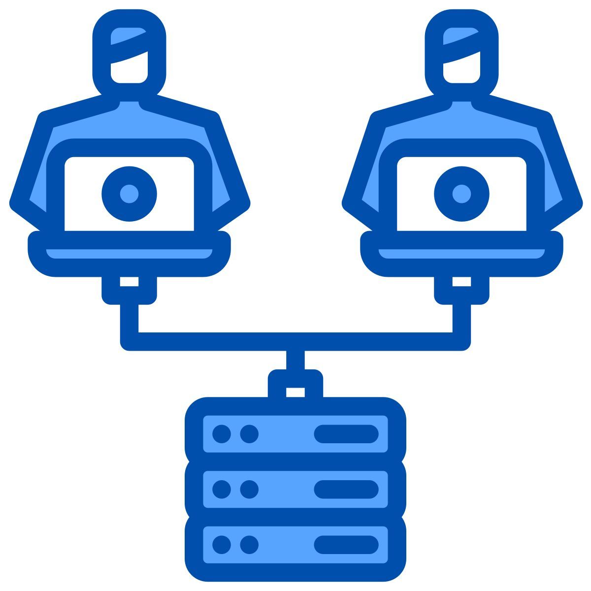 netzwerk icon