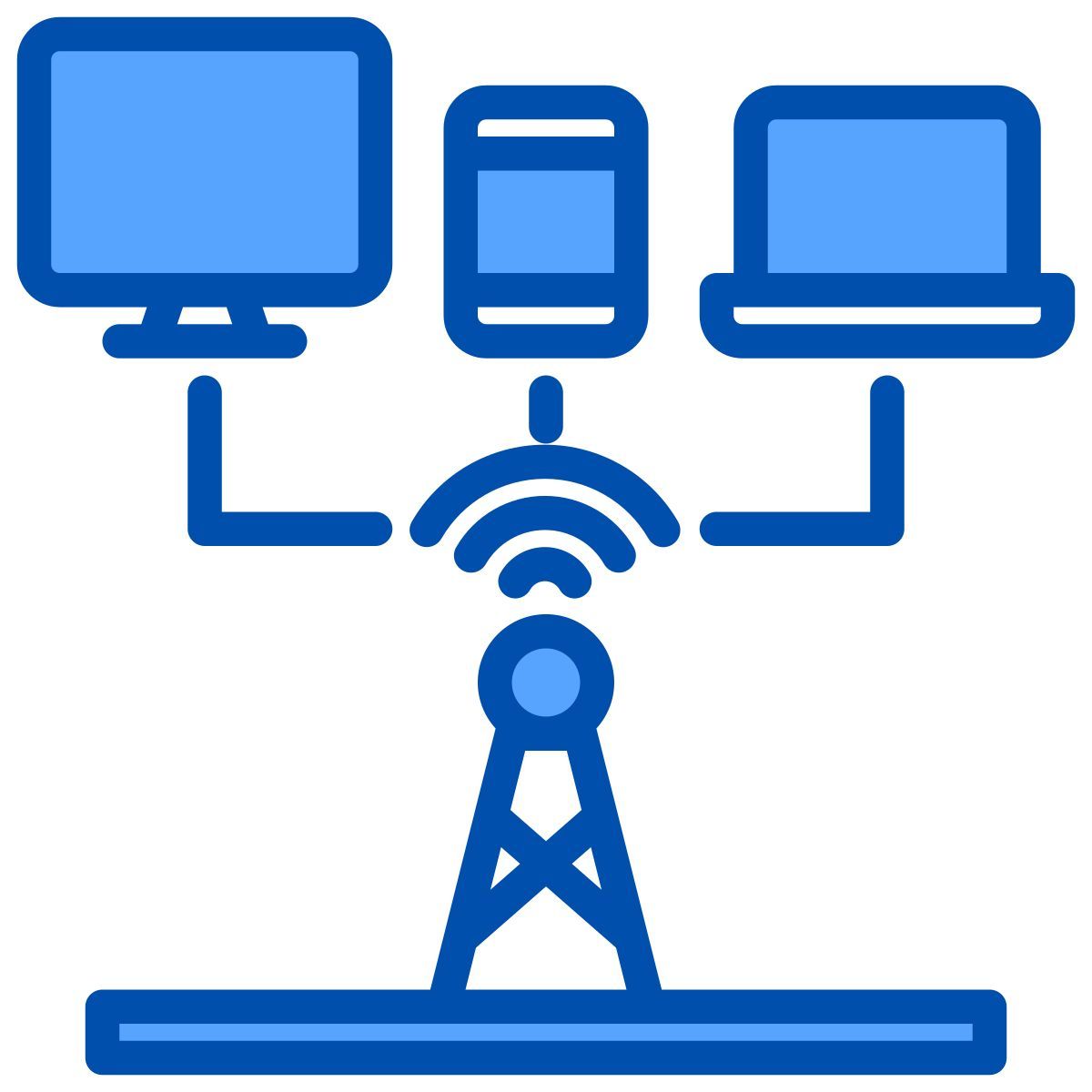 networking icon