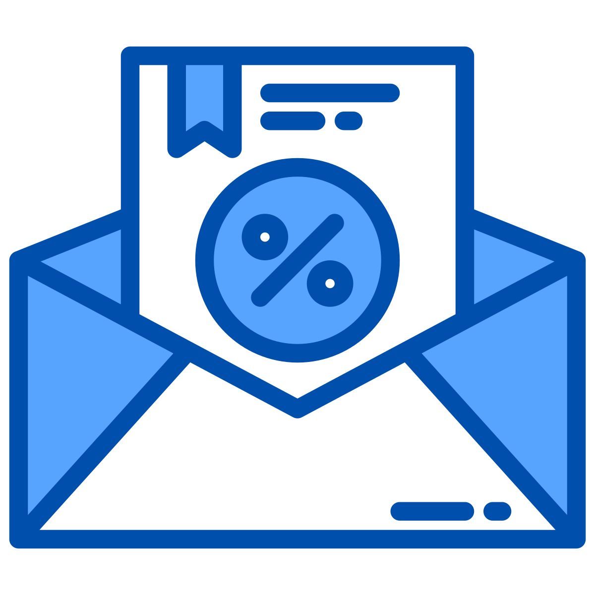 newsletter icon