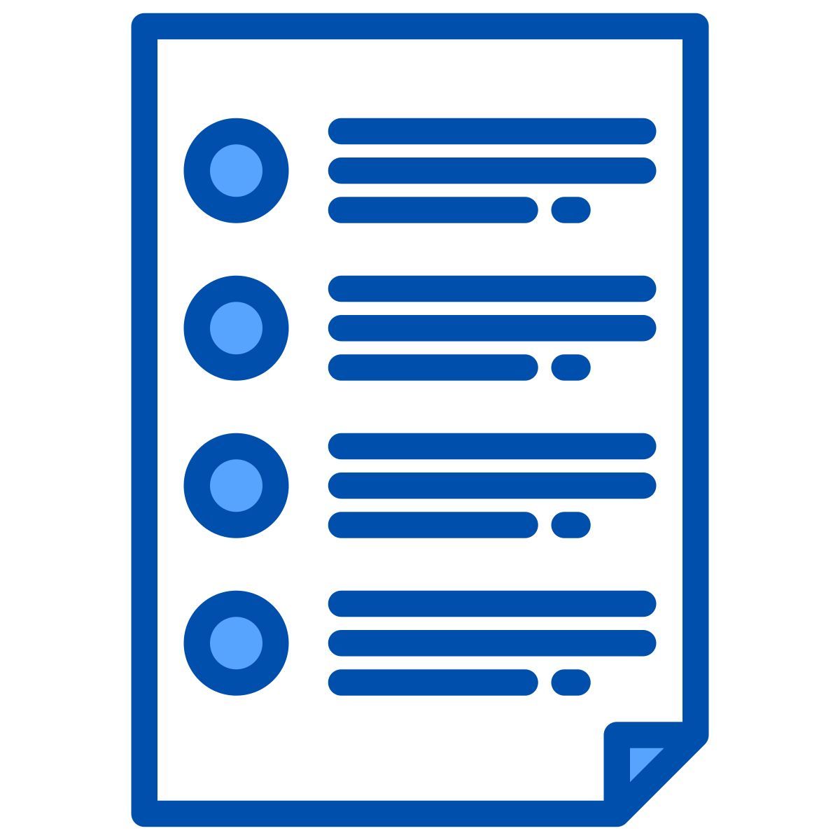 notiz icon