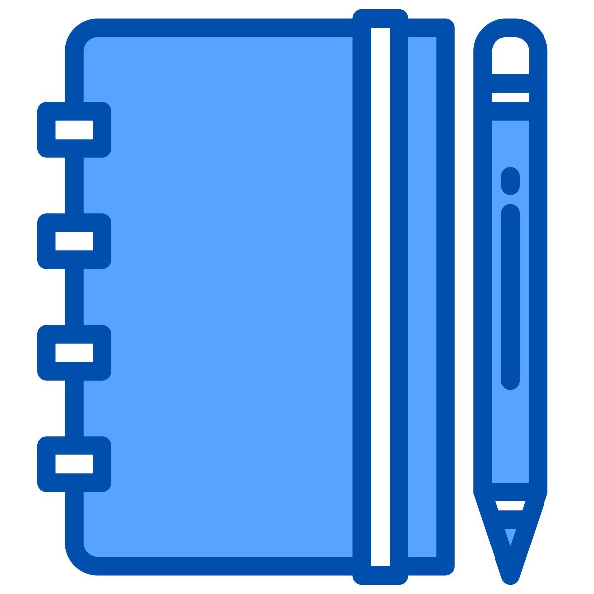 notebook icon