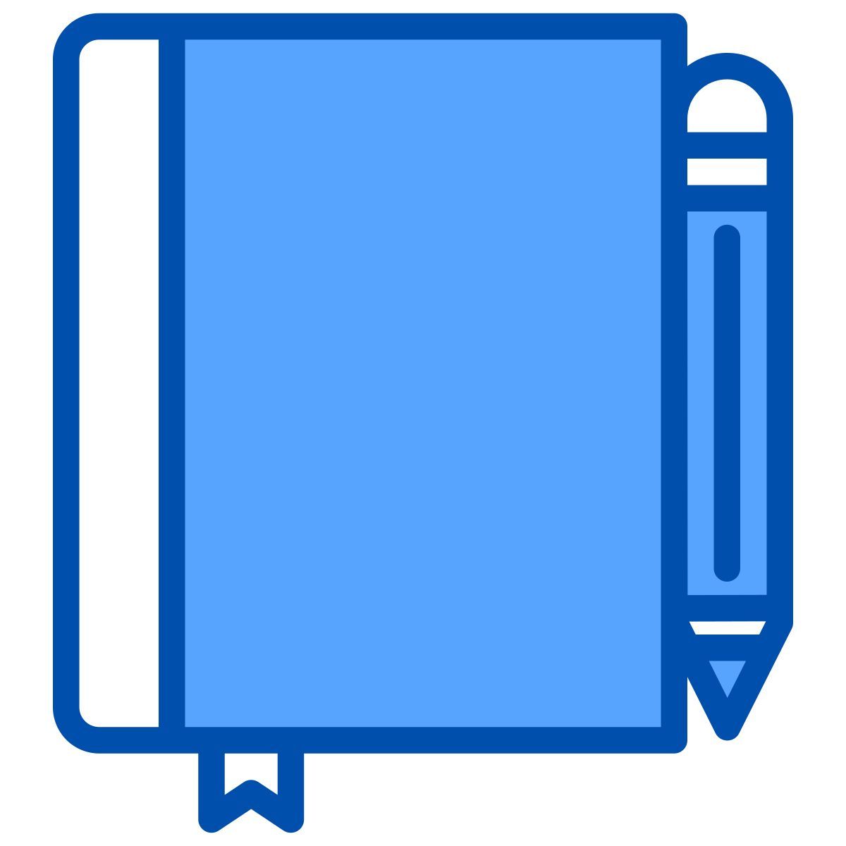 notebook icon