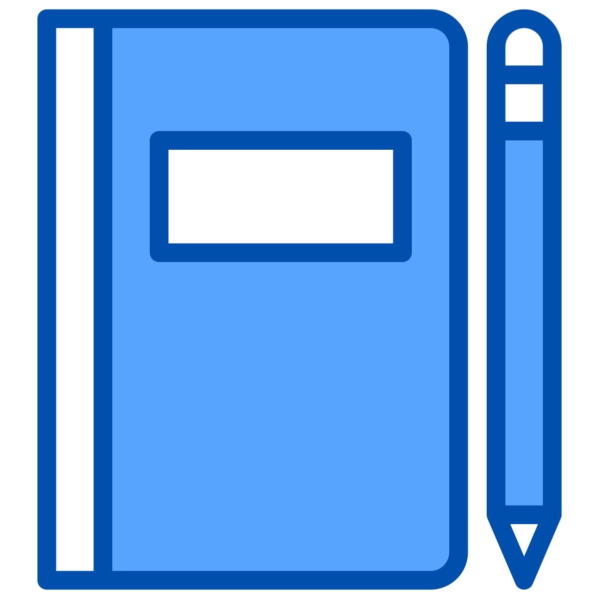 notebook icon
