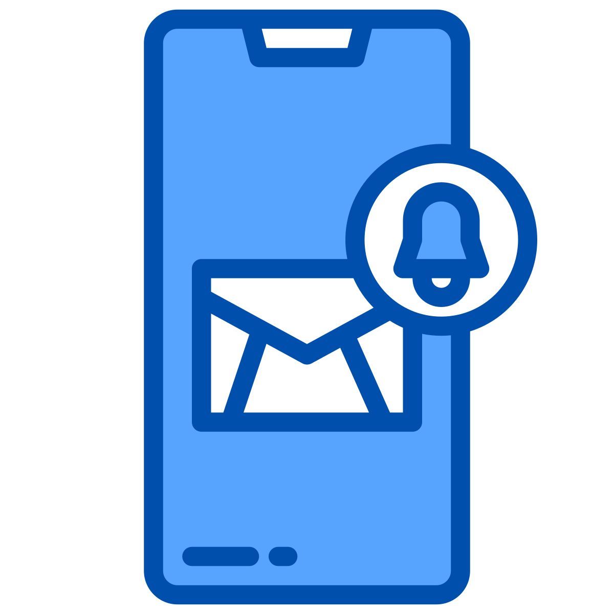 rappels de rendez vous icon