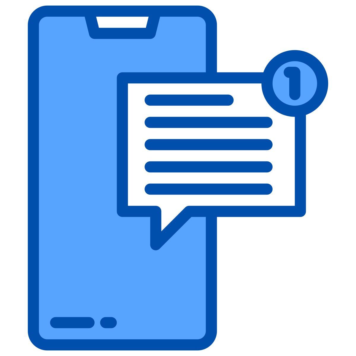 rappels de rendez vous icon