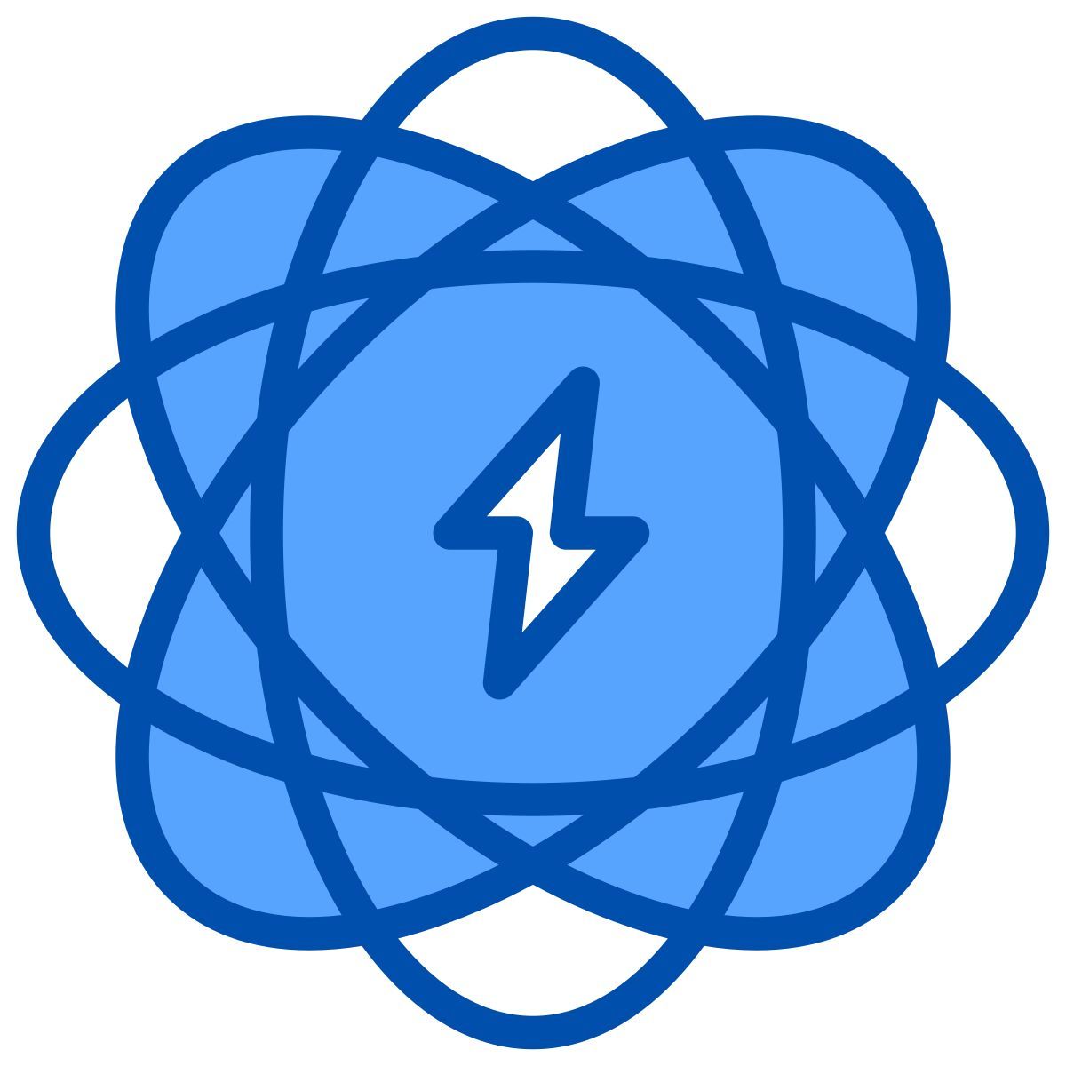 nucleare icon