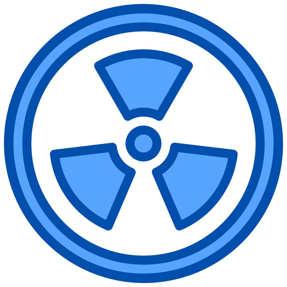 nucleare icon