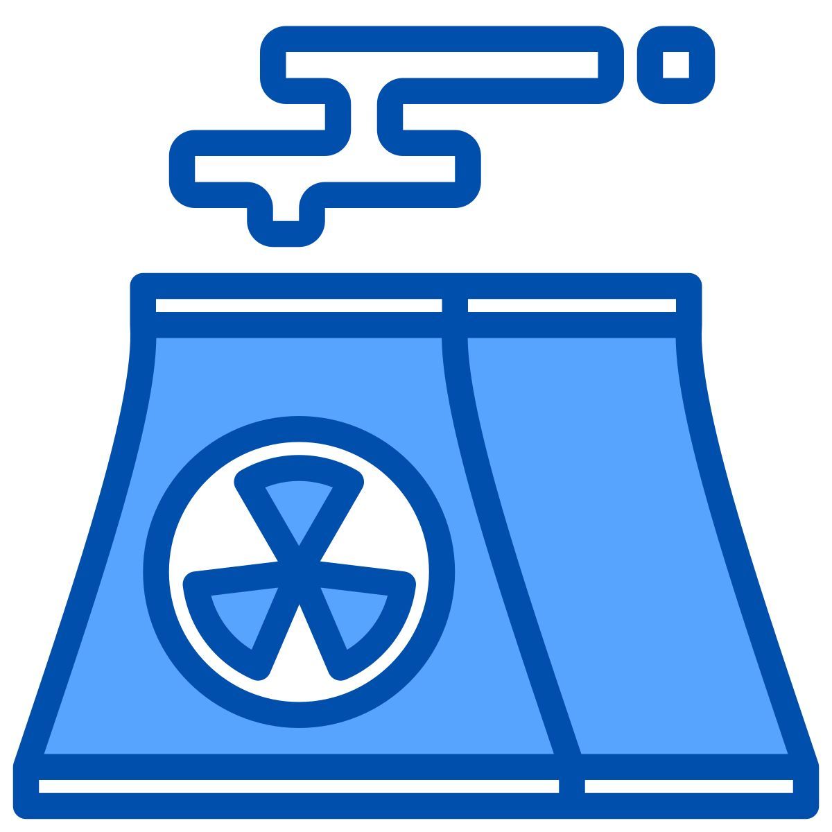 nucleare icon