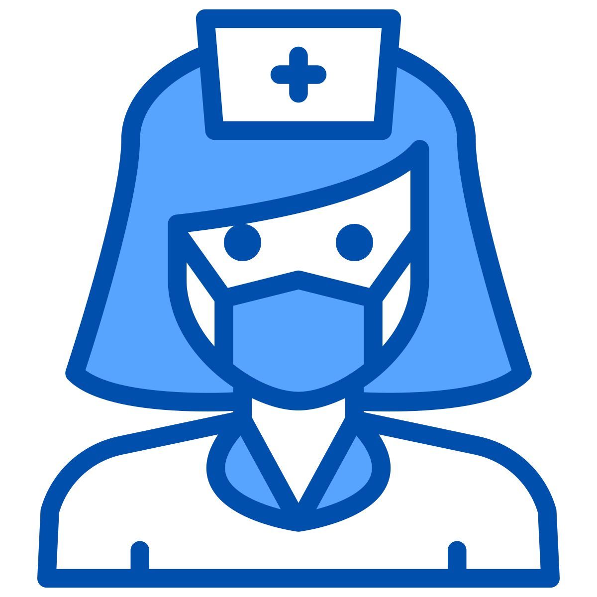 nurse icon