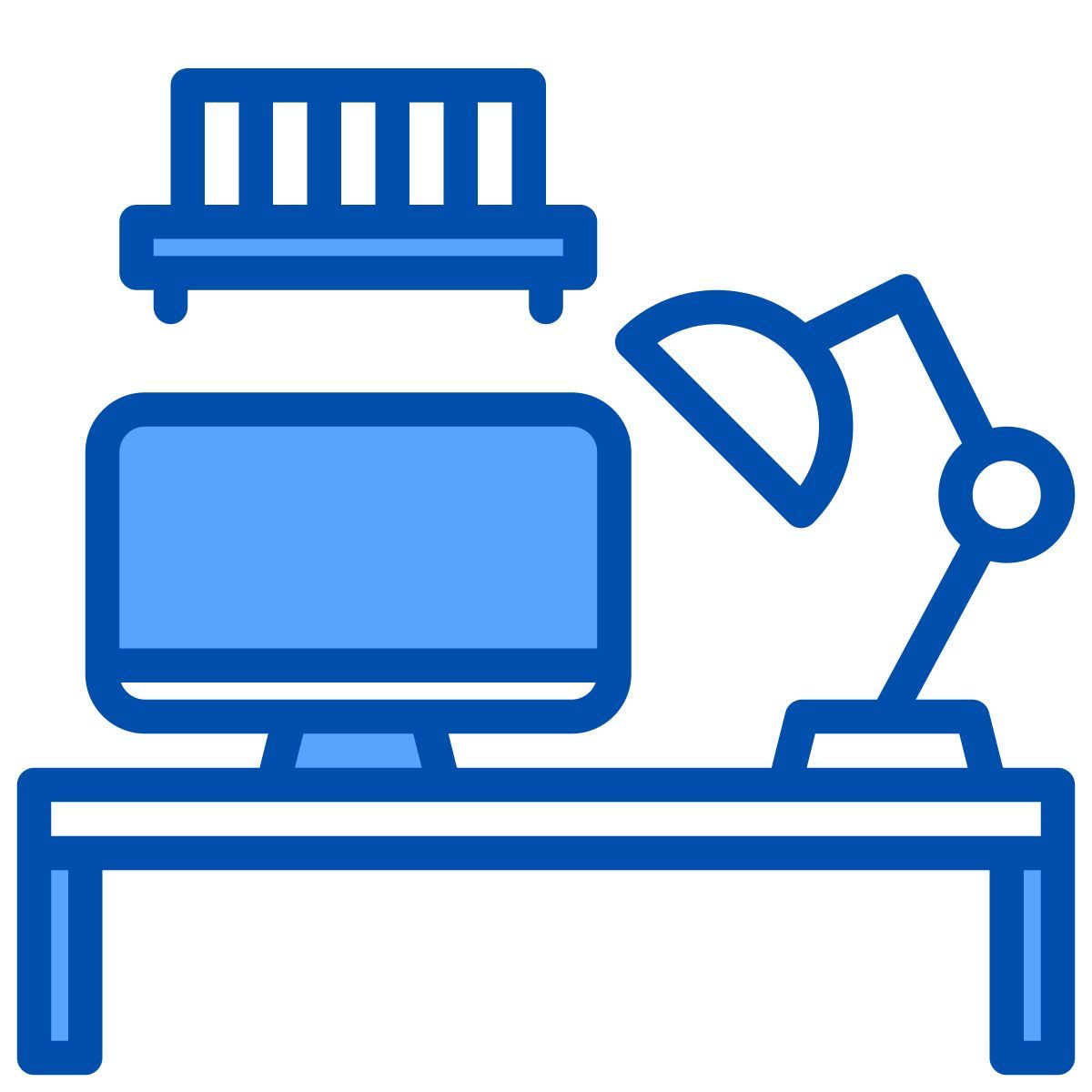 ligar empresa matriz icon