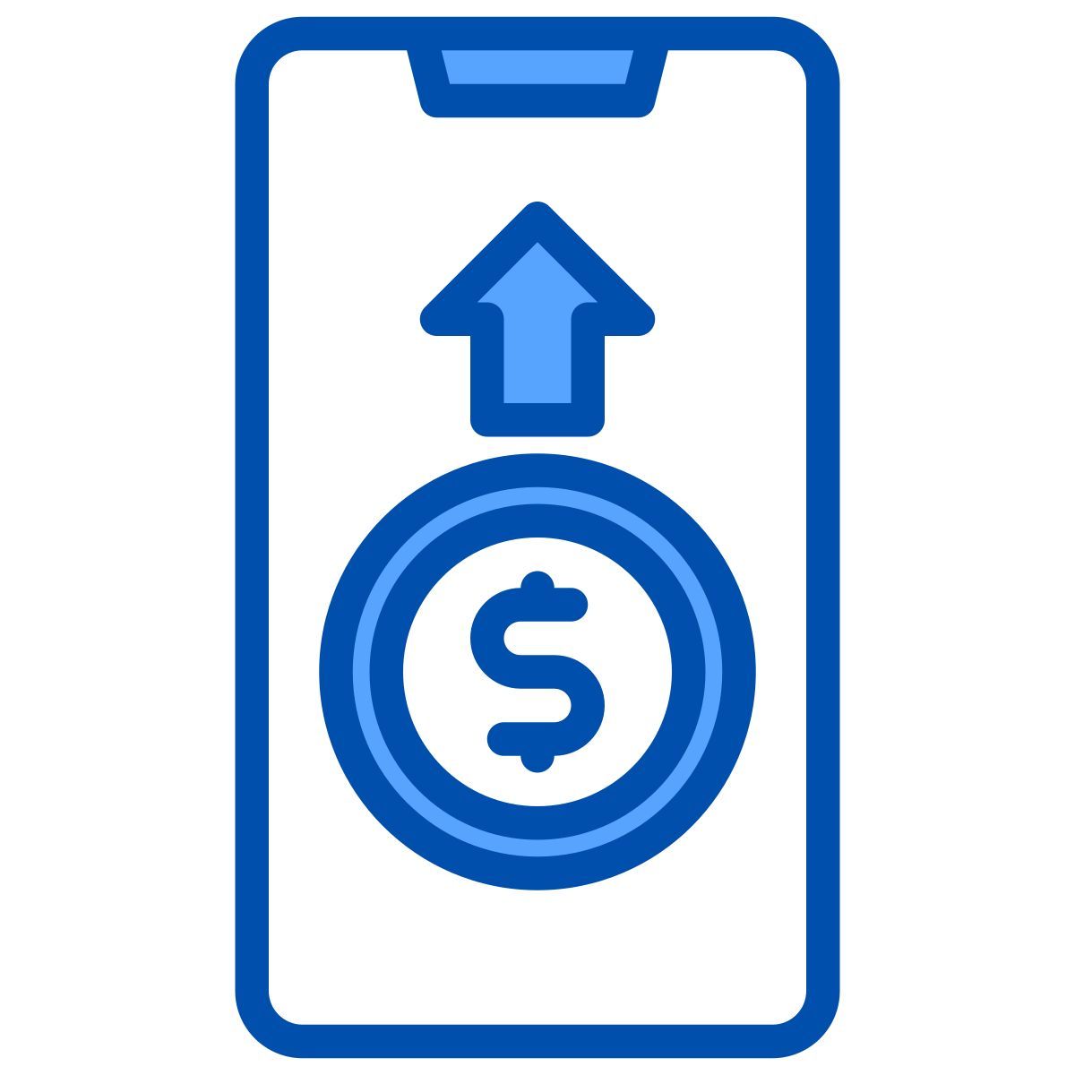 online banking icon