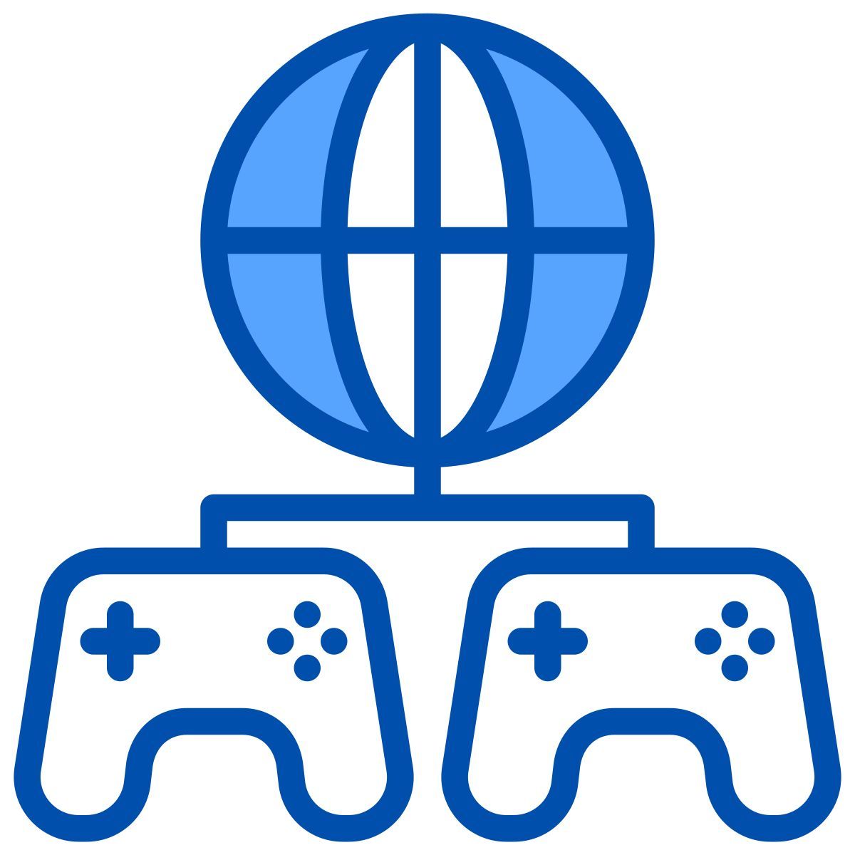 online game icon