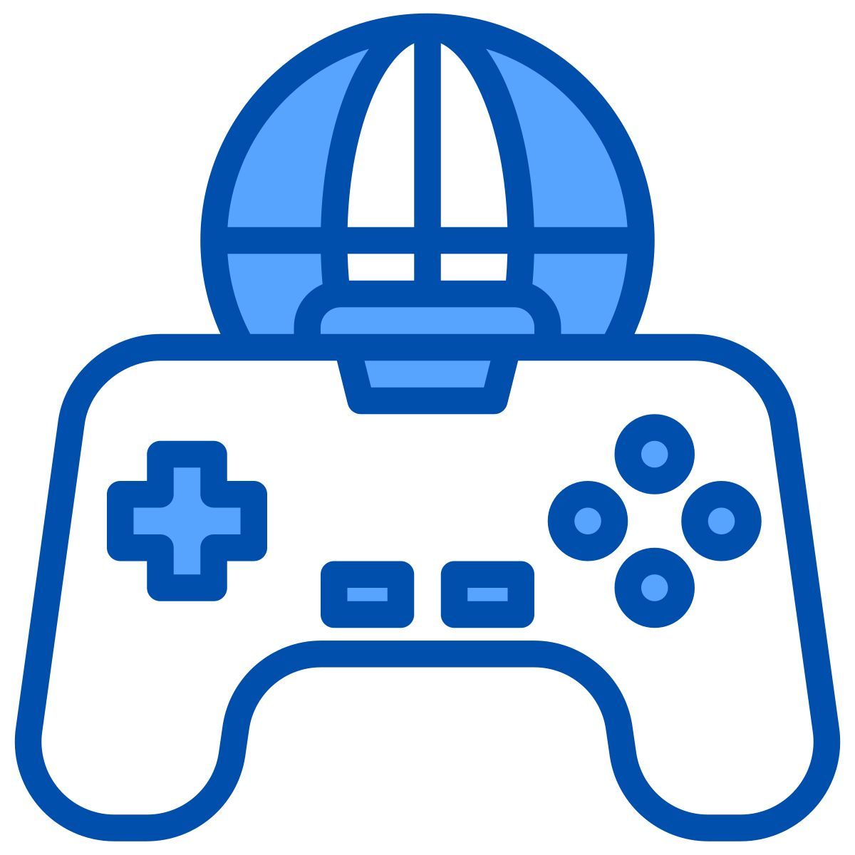 online game icon