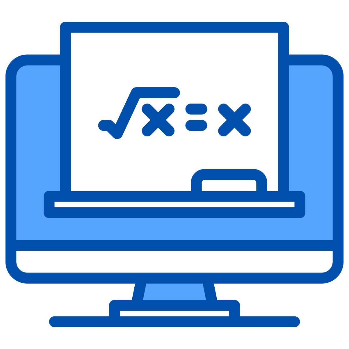 online learning icon