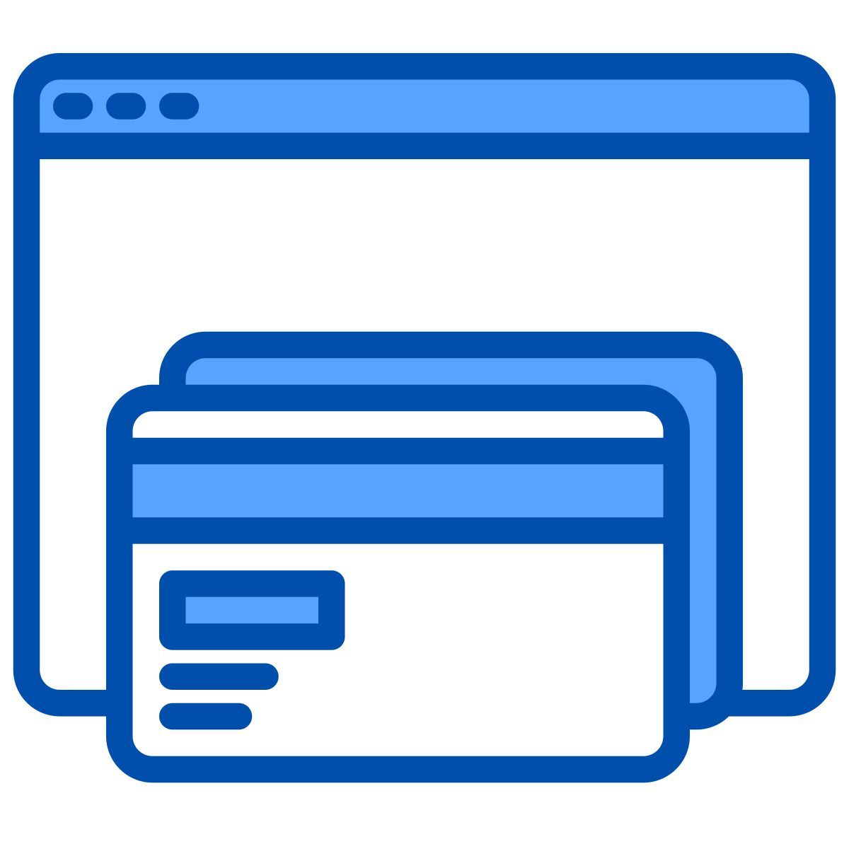 online payment icon