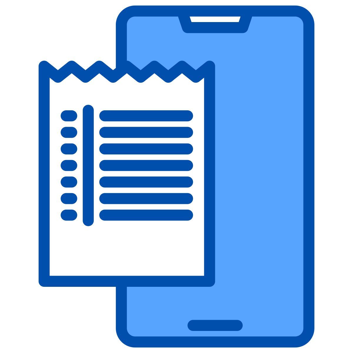 paiement en ligne icon